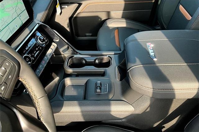 new 2025 GMC Sierra 3500 car, priced at $74,989