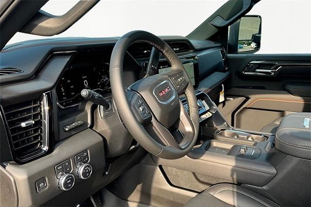 new 2025 GMC Sierra 3500 car, priced at $74,989