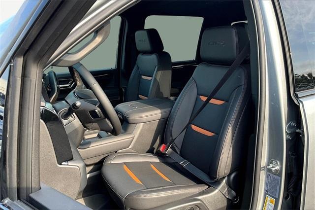 new 2025 GMC Sierra 3500 car, priced at $74,989
