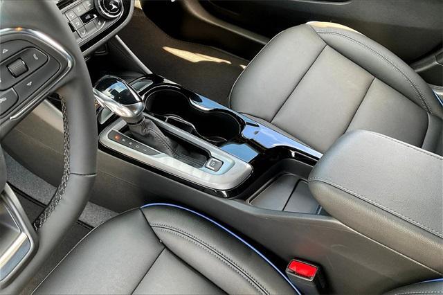 new 2026 Buick Envista car, priced at $28,985