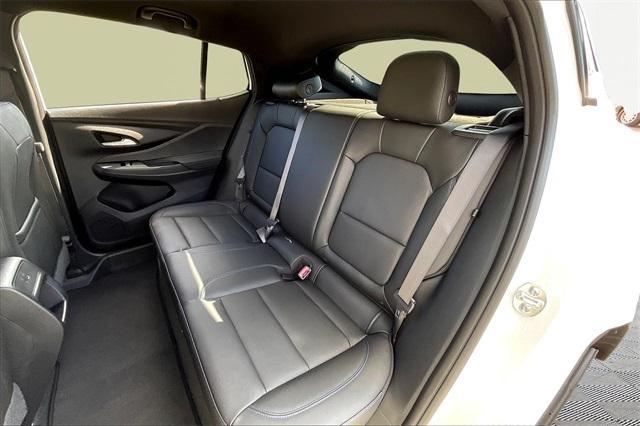 new 2026 Buick Envista car, priced at $28,985