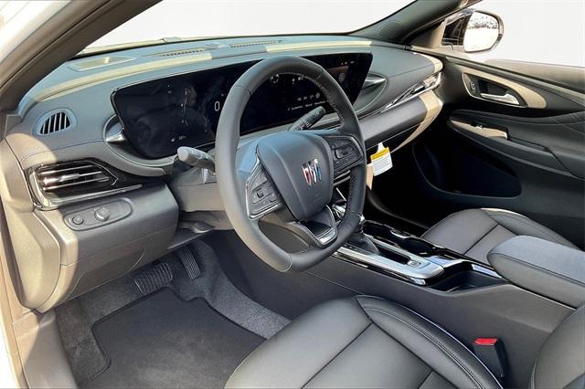 new 2026 Buick Envista car, priced at $28,985