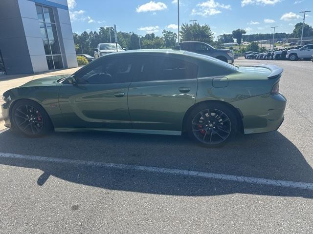 used 2020 Dodge Charger car, priced at $35,000