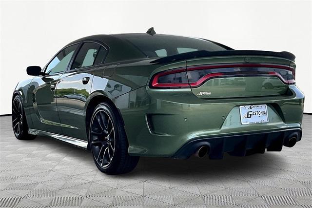 used 2020 Dodge Charger car, priced at $30,629