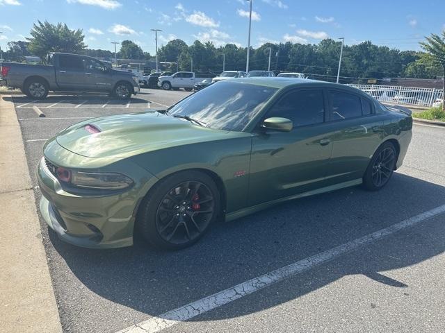 used 2020 Dodge Charger car, priced at $35,000