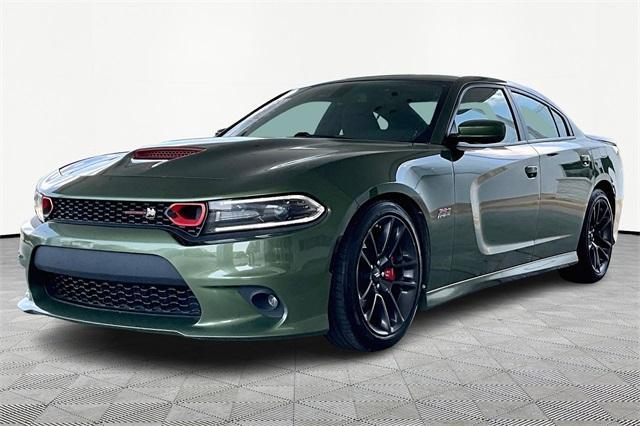 used 2020 Dodge Charger car, priced at $30,629