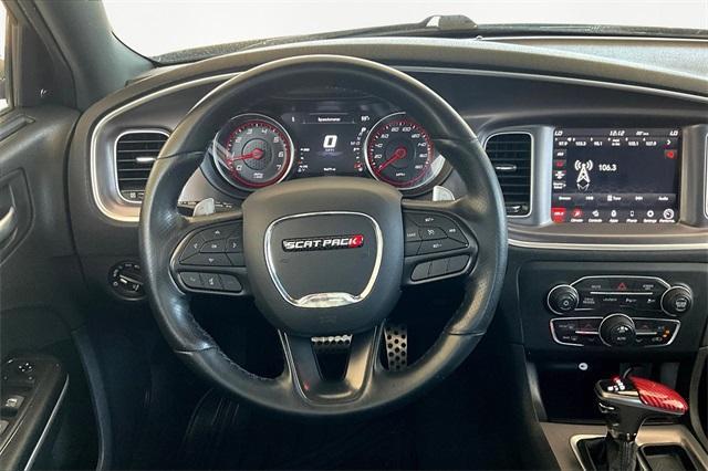 used 2020 Dodge Charger car, priced at $30,629