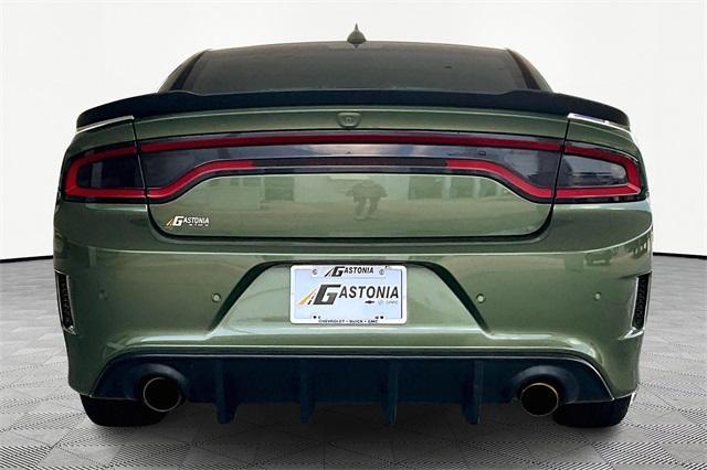 used 2020 Dodge Charger car, priced at $30,629
