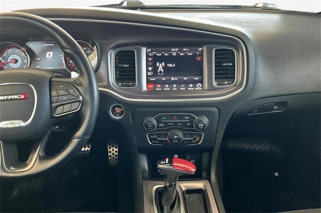 used 2020 Dodge Charger car, priced at $30,629