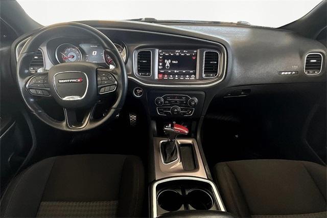 used 2020 Dodge Charger car, priced at $30,629