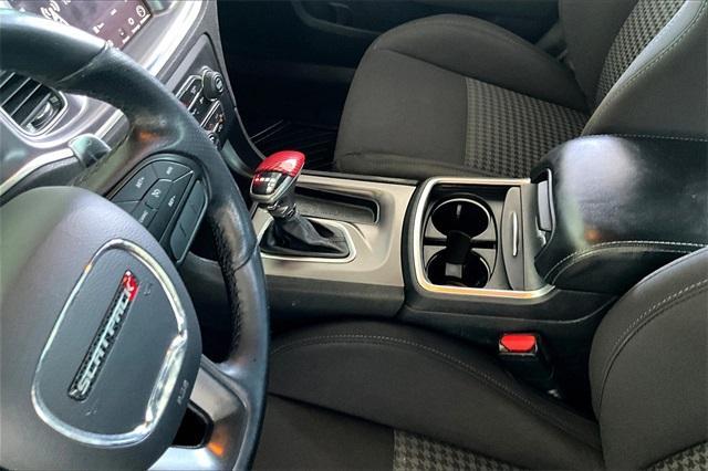 used 2020 Dodge Charger car, priced at $30,629