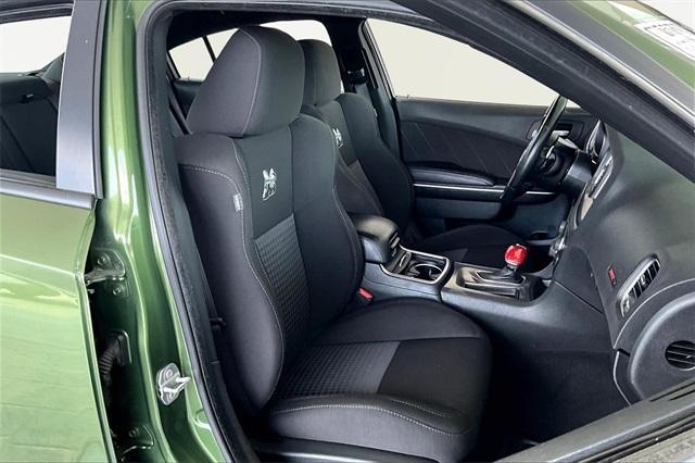 used 2020 Dodge Charger car, priced at $30,629