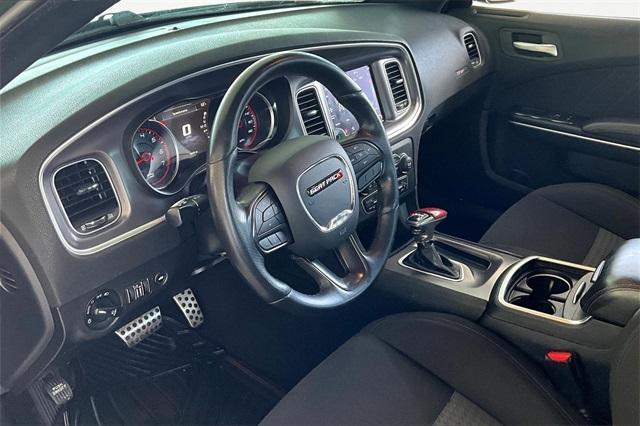 used 2020 Dodge Charger car, priced at $30,629