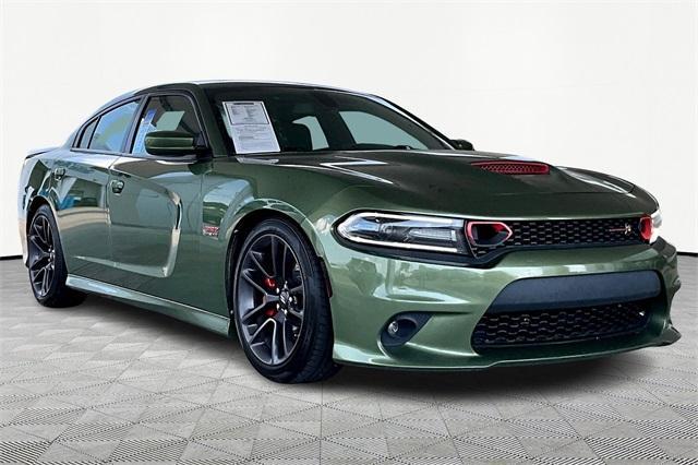 used 2020 Dodge Charger car, priced at $30,629