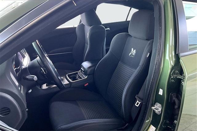 used 2020 Dodge Charger car, priced at $30,629