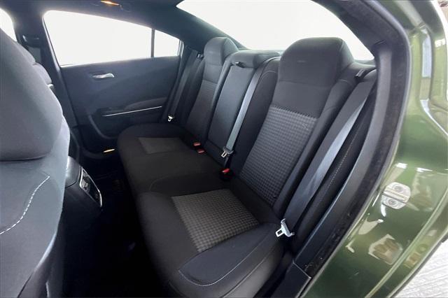 used 2020 Dodge Charger car, priced at $30,629