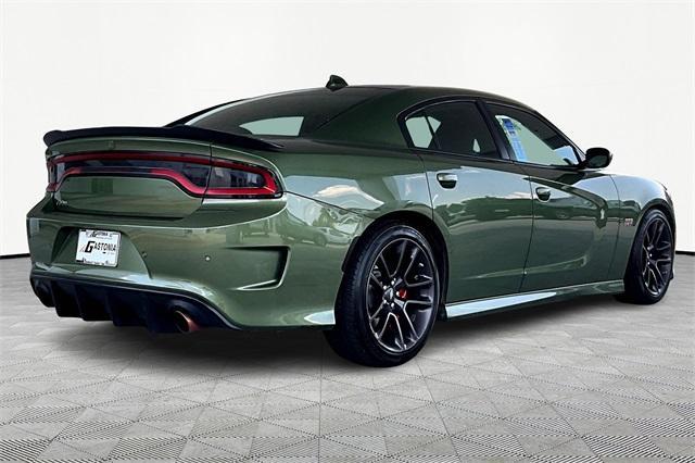used 2020 Dodge Charger car, priced at $30,629