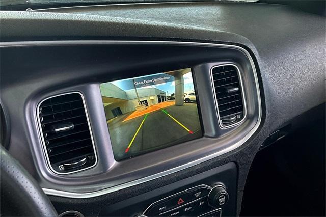 used 2020 Dodge Charger car, priced at $30,629