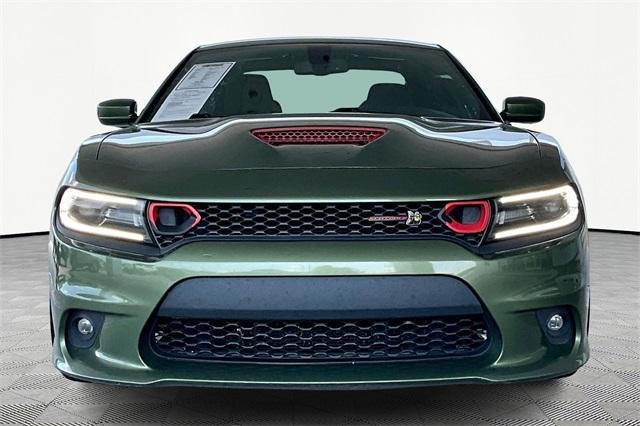 used 2020 Dodge Charger car, priced at $30,629