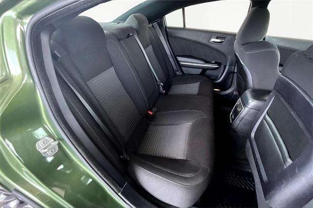 used 2020 Dodge Charger car, priced at $30,629