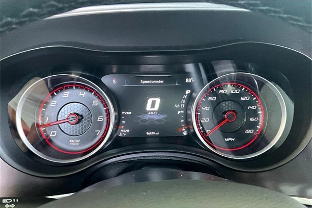 used 2020 Dodge Charger car, priced at $30,629
