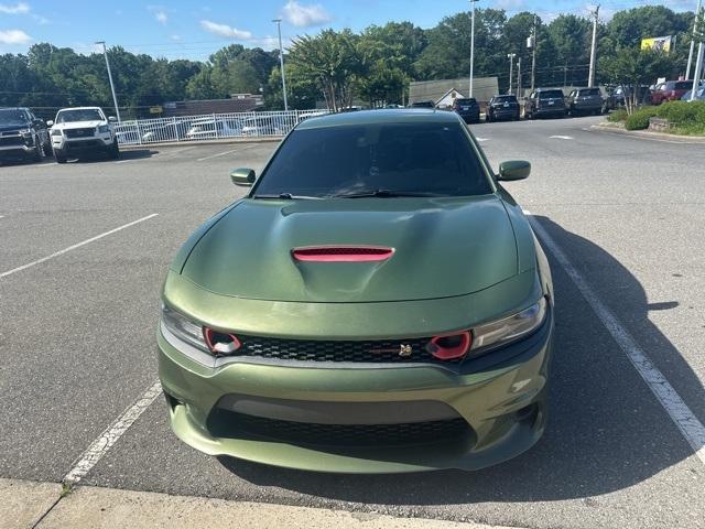 used 2020 Dodge Charger car, priced at $35,000