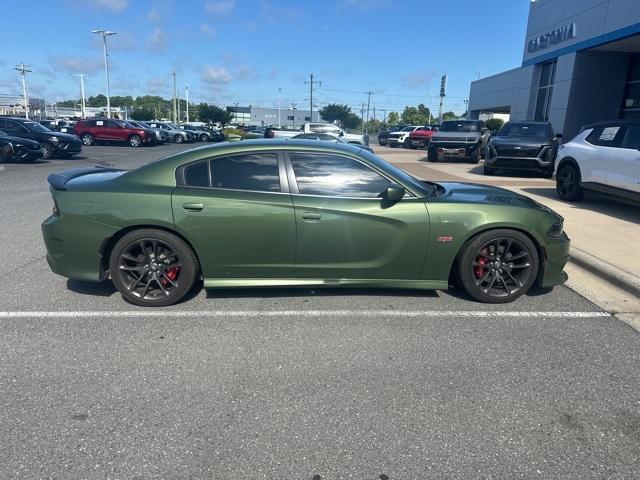 used 2020 Dodge Charger car, priced at $35,000