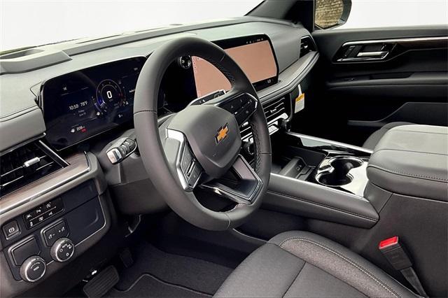 new 2025 Chevrolet Tahoe car, priced at $60,295