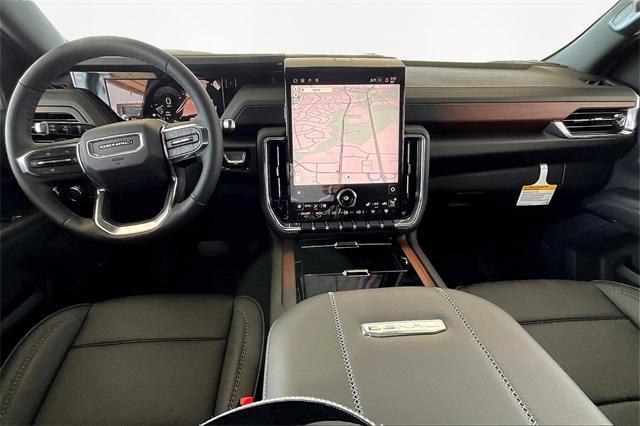 new 2025 GMC Yukon XL car, priced at $89,235