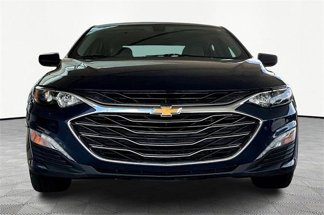 used 2022 Chevrolet Malibu car, priced at $18,000