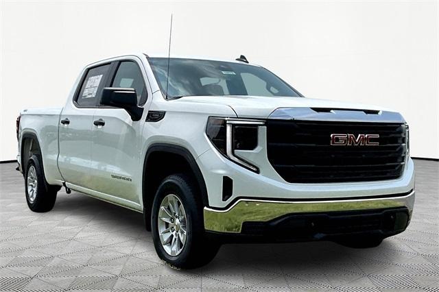 new 2025 GMC Sierra 1500 car, priced at $43,850