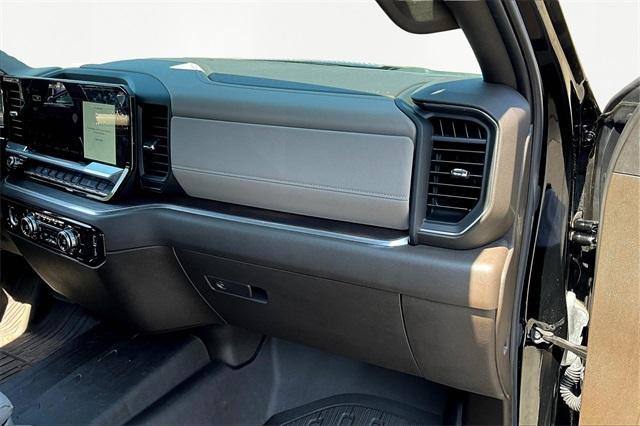 used 2023 GMC Sierra 1500 car, priced at $52,000