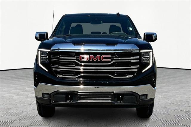 used 2023 GMC Sierra 1500 car, priced at $52,000