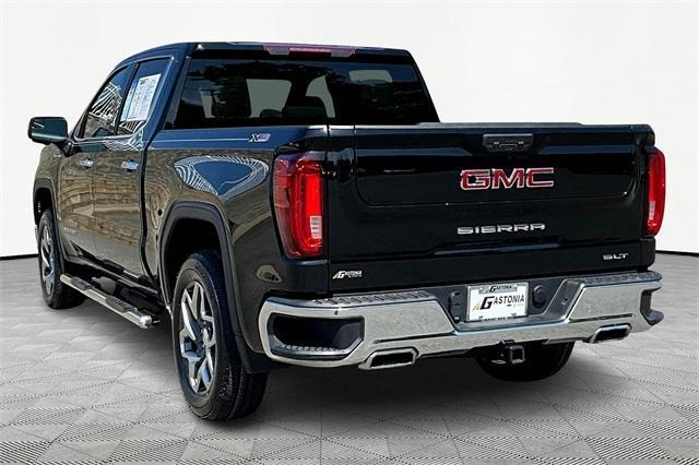 used 2023 GMC Sierra 1500 car, priced at $52,000