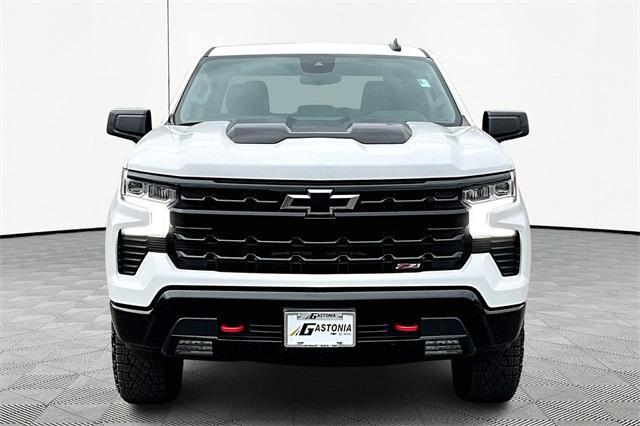 used 2023 Chevrolet Silverado 1500 car, priced at $50,500