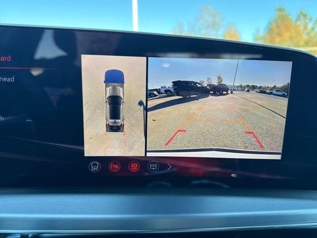 new 2026 Cadillac LYRIQ car, priced at $87,535