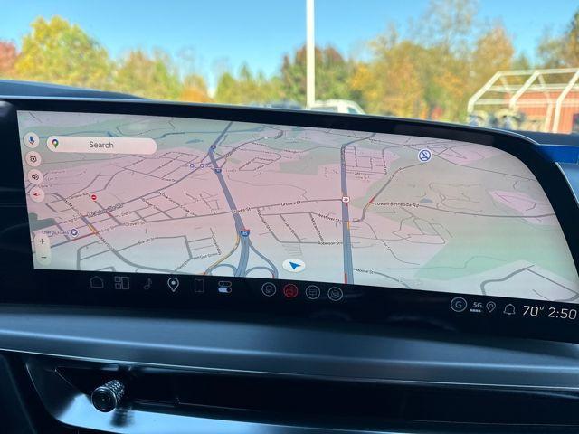 new 2026 Cadillac LYRIQ car, priced at $87,535