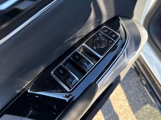 new 2026 Cadillac LYRIQ car, priced at $87,535