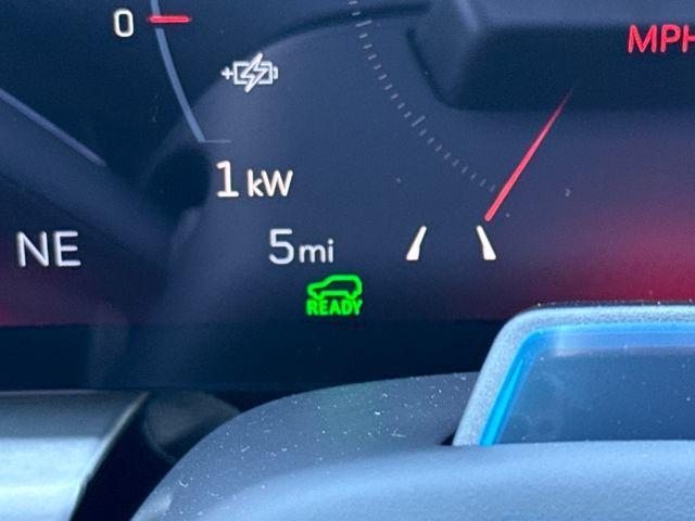 new 2026 Cadillac LYRIQ car, priced at $87,535