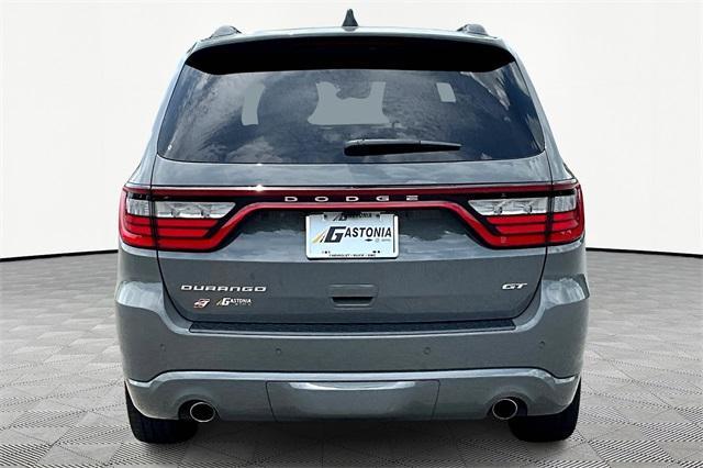 used 2023 Dodge Durango car, priced at $33,383