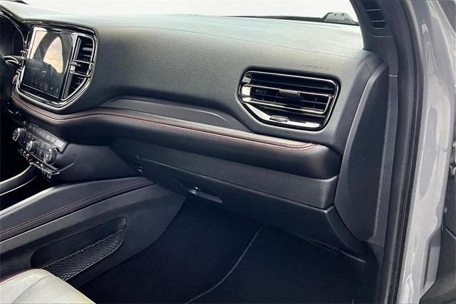 used 2023 Dodge Durango car, priced at $33,383