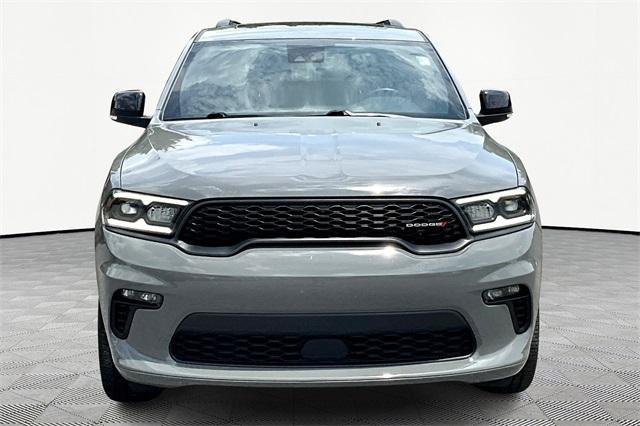 used 2023 Dodge Durango car, priced at $33,383