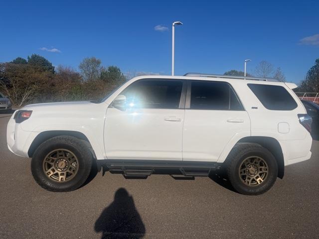 used 2018 Toyota 4Runner car, priced at $33,130