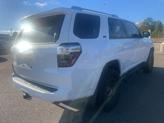 used 2018 Toyota 4Runner car, priced at $33,130