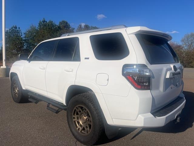 used 2018 Toyota 4Runner car, priced at $33,130