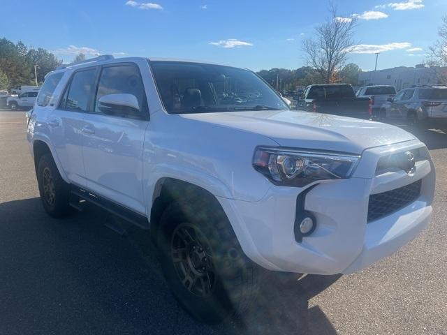 used 2018 Toyota 4Runner car, priced at $33,130