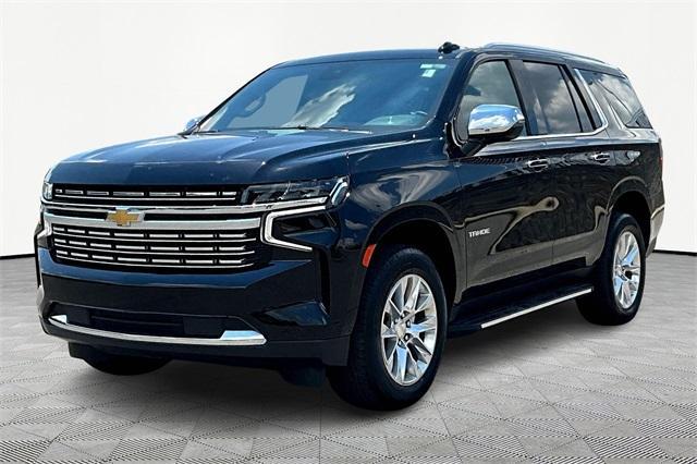 used 2023 Chevrolet Tahoe car, priced at $61,248