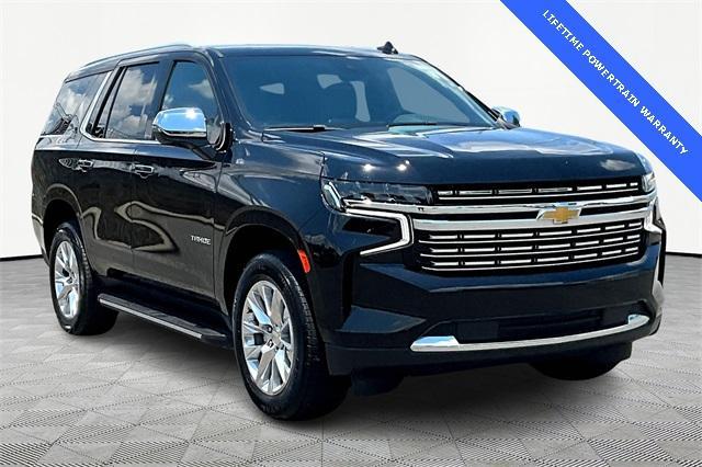 used 2023 Chevrolet Tahoe car, priced at $61,248