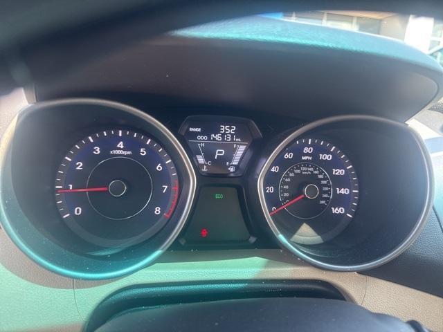 used 2013 Hyundai Elantra car, priced at $5,999