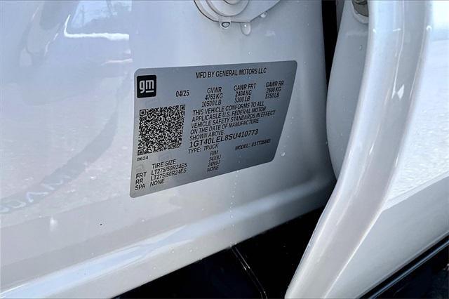 new 2025 GMC Sierra EV car, priced at $101,089